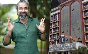 Read more about the article യുവതിയെ അപമാനിച്ച കേസിൽ മുൻകൂർ ജാമ്യഹർജി ഹൈക്കോടതി തള്ളി;  യൂട്യൂബർ സൂരജ് പാലാക്കാരൻ പോലീസ് സ്‌റ്റേഷനിൽ കീഴടങ്ങി