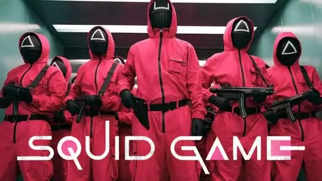 You are currently viewing ചരിത്രം തിരുത്തി സ്ക്വിഡ്ഗെയിം; എമ്മി പുരസ്‌കാരത്തില്‍ 14 നോമിനേഷൻ