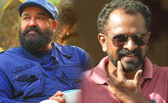 Read more about the article മോഹന്‍ലാലിൻ്റെ  നിര്‍ദ്ദേശം; കുട്ടികള്‍ക്ക് മുന്നില്‍ നഗ്നതാ പ്രദര്‍ശം നടത്തിയ ശ്രീജിത്ത് രവിക്കെതിരെ നടപടിക്ക് താരസംഘടന