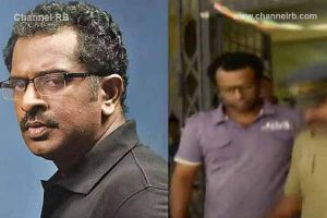 Read more about the article കുട്ടികള്‍ക്ക് മുന്നില്‍ നഗ്‌നതാ പ്രദര്‍ശന കേസിൽ അറസ്‌റ്റിലായ നടന്‍ ജയിലിൽ; രോഗമാണെന്നും മരുന്ന് കഴിച്ചില്ലെന്നും നടൻ ശ്രീജിത്ത് രവി