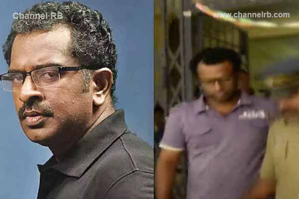 You are currently viewing കുട്ടികള്‍ക്ക് മുന്നില്‍ നഗ്‌നതാ പ്രദര്‍ശന കേസിൽ അറസ്‌റ്റിലായ നടന്‍ ജയിലിൽ; രോഗമാണെന്നും മരുന്ന് കഴിച്ചില്ലെന്നും നടൻ ശ്രീജിത്ത് രവി