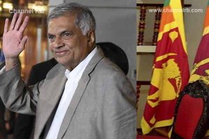 Read more about the article ശ്രീലങ്കയിലെ പുതിയ പ്രസിഡണ്ട് റനിൽ വിക്രമ സിം​ഗെ; സമ്പദ് വ്യവസ്ഥ സുസ്ഥിരം ആക്കുമെന്ന് പ്രഖ്യാപനം, തമിഴ് നാഷണൽ അലയൻസിൻ്റെ വോട്ടുകളും നേടി