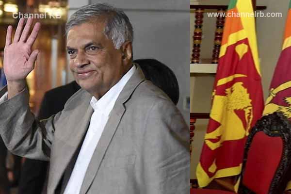 You are currently viewing ശ്രീലങ്കയിലെ പുതിയ പ്രസിഡണ്ട് റനിൽ വിക്രമ സിം​ഗെ; സമ്പദ് വ്യവസ്ഥ സുസ്ഥിരം ആക്കുമെന്ന് പ്രഖ്യാപനം, തമിഴ് നാഷണൽ അലയൻസിൻ്റെ വോട്ടുകളും നേടി