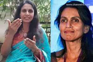 Read more about the article വീണ്ടും വീണ്ടും ലൈംഗിക പീഡനം നടത്താന്‍ ഒരു കുറ്റവാളിക്ക് അവസരം ഒരുക്കി; ശ്രീലേഖ മാപ്പ് പറയണമെന്ന ആവശ്യം ഉയരുന്നു