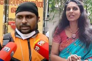 Read more about the article ദിലീപിൻ്റെ ചിത്രം യഥാർത്ഥം; ശ്രീലേഖ ഐ.പി.എസിൻ്റെ വാദം തള്ളി ഫോട്ടോഗ്രാഫർ, ചിത്രത്തിൽ ഒരു തരത്തിലുള്ള കൃത്രിമത്വവും നടന്നിട്ടില്ല