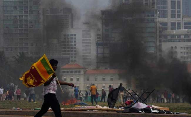 Read more about the article പ്രചാരണം അടിസ്ഥാനരഹിതം; ശ്രീലങ്കയിലേക്ക്  സൈന്യത്തെ അയക്കുന്നുവെന്ന വാർത്ത നിഷേധിച്ച് ഇന്ത്യ