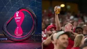 Read more about the article ഖത്തർ ലോകകപ്പിൽ കർശന നിയന്ത്രണം