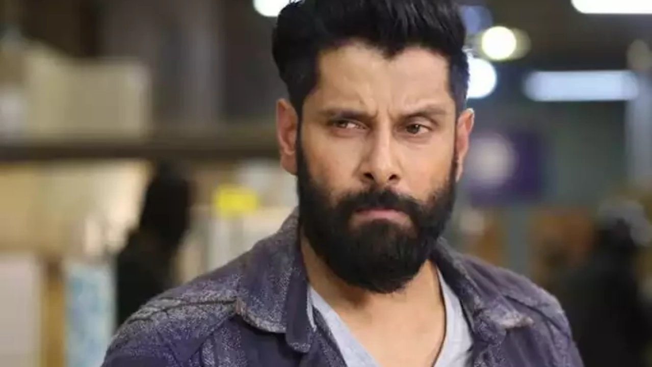 You are currently viewing ‘സ്നേഹത്തിനും പ്രാർത്ഥനകൾക്കും നന്ദി’; ആരാധകരോട് വിക്രം