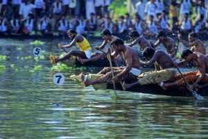 Read more about the article ജലമേളകൾക്ക് തുടക്കം; ചമ്പക്കുളം മൂല ജലോത്സവം ഇന്ന്