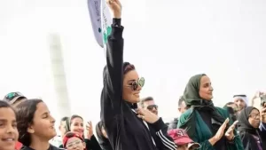 Read more about the article പ്രവാസി വനിതകള്‍ക്ക് ഏറ്റവും മികച്ച സ്ഥലം; എട്ടാം സ്ഥാനം സ്വന്തമാക്കി ഖത്തര്‍