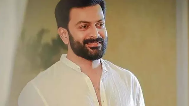 Read more about the article കടുവയിലെ വിവാദ ഡയലോഗ് ഒഴിവാക്കും; പൃഥ്വിരാജ്