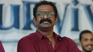 Read more about the article നഗ്നതാ പ്രദര്‍ശന കേസ്; നടന്‍ ശ്രീജിത്ത് രവി ജാമ്യം തേടി ഹൈക്കോടതിയിലേക്ക്