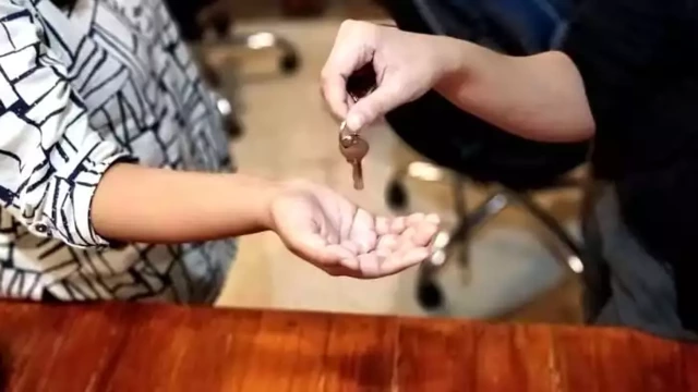 You are currently viewing വാടകഫ്ലാറ്റുകളുടെ താക്കോൽ ഉടമ കൈവശം വെക്കരുത്; സൗദി അധികൃതർ