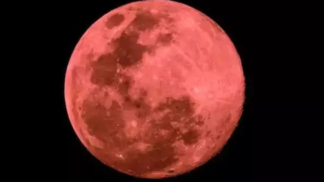 Read more about the article 2022 ലെ ‘സൂപ്പർ മൂൺ’ ഇന്ന്; വിസ്മയം കാണാൻ ഒരുങ്ങി ലോകം