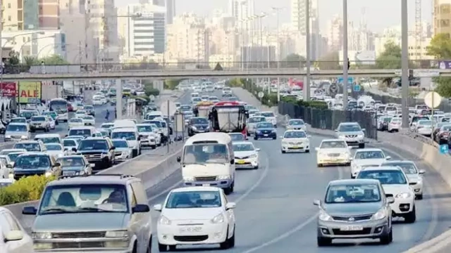 Read more about the article തവണകളായി ട്രാഫിക് പിഴകൾ അടക്കാം; പുതിയ സംവിധാനവുമായി ദുബായ് പൊലീസ്