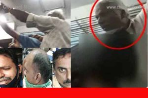 Read more about the article തീവണ്ടിയിൽ പിതാവിനോടൊപ്പം യാത്രചെയ്ത 16 കാരിക്കുനേരേ അതിക്രമം; പോക്സോ കേസിൽ മൂന്ന് പ്രതികള്‍ അറസ്റ്റില്‍