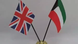 Read more about the article കുവൈത്ത് പൗരന്മാർക്ക് യാത്രായിളവ് നൽകാൻ ബ്രിട്ടൺ