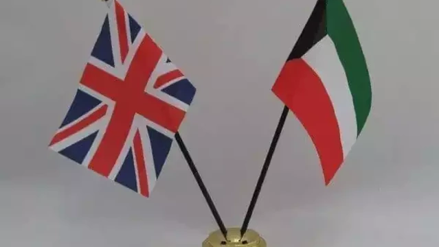 You are currently viewing കുവൈത്ത് പൗരന്മാർക്ക് യാത്രായിളവ് നൽകാൻ ബ്രിട്ടൺ