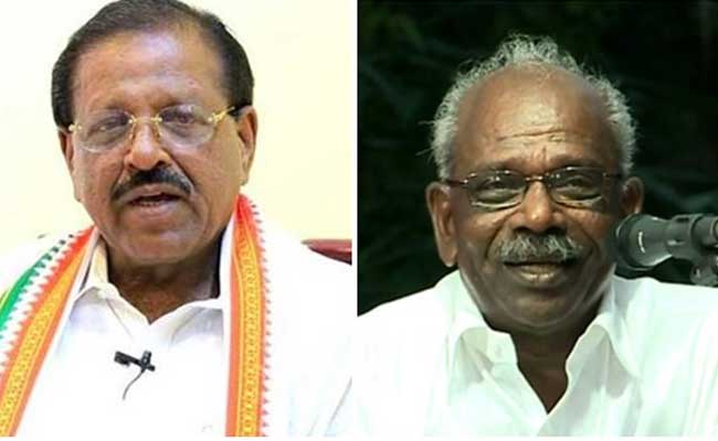 Read more about the article എം.എം മണി മുഖ്യമന്ത്രിയുടെ നിര്‍ദ്ദേശപ്രകാരം ചുടു ചോറുവാരുന്ന കുട്ടിക്കുരങ്ങൻ; രൂക്ഷ വിമർശനവുമായി രാജ്‌മോഹന്‍ ഉണ്ണിത്താന്‍ എം.പി