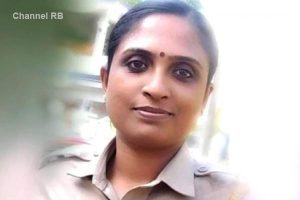 Read more about the article സ്‌കൂട്ടറിൽ കാറിടിച്ച്‌ അപകടം; പരിക്കേറ്റ വനിതാ പൊലീസ് മരിച്ചു, ആശുപത്രിയില്‍ എത്തിക്കാൻ വൈകി, തലയ്‌ക്കേറ്റ പരിക്ക് മരണകാരണം