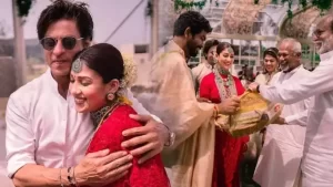 Read more about the article വിഘ്‌നേഷ് ശിവൻ-നയൻതാര വിവാഹ സ്ട്രീമിംഗിൽ നിന്ന് പിന്മാറി നെറ്റ്ഫ്ലിക്സ്