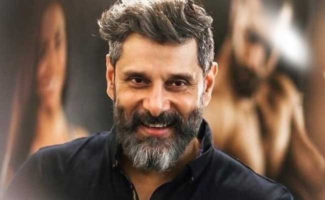 You are currently viewing ഹൃദയാഘാതം; കാവേരി ആശുപത്രിയിൽ പ്രവേശിപ്പിച്ച നടൻ വിക്രം അപകടനില തരണം ചെയ്തു