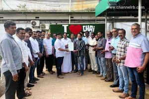 Read more about the article വ്യാപാരി വ്യവസായി ഏകോപന സമിതിയുടെ 100 ദിന കർമ്മ പരിപാടികൾ; മെമ്പർഷിപ്പ് ക്യാമ്പയിനും തുടക്കമായി