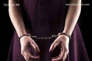 Read more about the article ആൾമാറാട്ടത്തിൽ കാസര്‍കോട്ടെ യുവതി പിടിയില്‍; നഴ്‌സിൻ്റെ വേഷത്തിൽ മെഡിക്കല്‍ കോളജ് ആശുപത്രി വാര്‍ഡുകളില്‍ കറങ്ങി നടന്നു