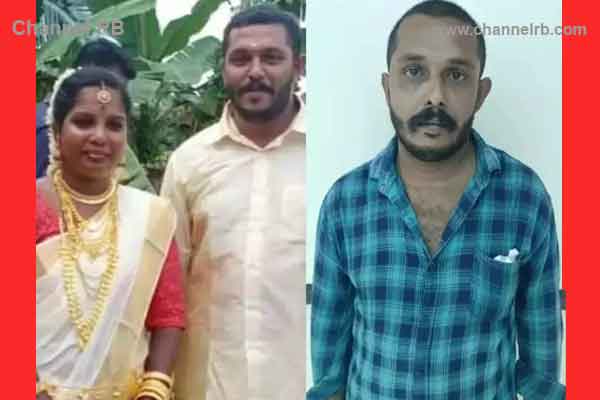 Read more about the article മരിച്ച ഗര്‍ഭസ്ഥ ശിശുവിനെ നീക്കം ചെയ്തില്ല; അണുബാധ മൂലം യുവതിയ്ക്ക് ദാരുണാന്ത്യം ഭ‍ര്‍ത്താവിനെ പോലീസ് അറസ്റ്റ് ചെയ്‌തു