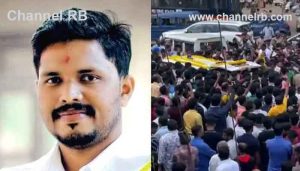 Read more about the article യുവമോർച്ച പ്രവർത്തകന്‍റെ കൊലപാതകം; രണ്ടുപേർ അറസ്‌റ്റിൽ, കാസർകോട് സ്വദേശികൾ ഉൾപ്പെടെ എസ്.ഡി.പി.ഐ -പോപ്പുലർ ഫ്രണ്ട് പ്രവർത്തകരായ ഇരുപതോളം പേർ കസ്റ്റഡിയിൽ