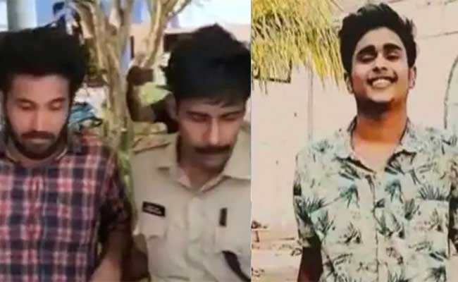 Read more about the article ഫ്‌ളാറ്റിലെ കൊലപാതകം; അര്‍ഷാദിനെ കാസർകോട് ജയിലില്‍ നിന്നും കൊച്ചിയിൽ എത്തിച്ചു;  ഇനി  എട്ട് ദിവസത്തെ കസ്റ്റഡിയില്‍