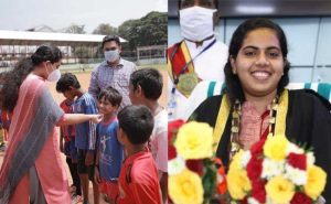 Read more about the article ഓരോ കായിക ഇനങ്ങള്‍ക്കും ജാതി തിരിച്ച് ടീം; വിവാദമായി തിരുവനന്തപുരം നഗരസഭയുടെ സ്‌പോര്‍ട്‌സ് ടീം പദ്ധതി