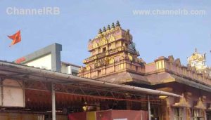 Read more about the article അയ്യപ്പ ക്ഷേത്രത്തിൽ കവർച്ച; മോഷണം പോയ വിഗ്രഹം കുറ്റിക്കാട്ടില്‍ ഉപേക്ഷിച്ച നിലയില്‍, പോലീസ് അന്വേഷണം ഊർജിതമാക്കി