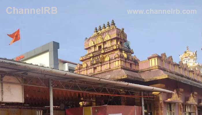 You are currently viewing അയ്യപ്പ ക്ഷേത്രത്തിൽ കവർച്ച; മോഷണം പോയ വിഗ്രഹം കുറ്റിക്കാട്ടില്‍ ഉപേക്ഷിച്ച നിലയില്‍, പോലീസ് അന്വേഷണം ഊർജിതമാക്കി