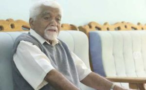 Read more about the article ഒന്നാം പാര്‍ടി കോണ്‍ഗ്രസിലെ ഏറ്റവും പ്രായം കുറഞ്ഞ പ്രതിനിധി; 1958 ല്‍ റഷ്യയില്‍ പോയി പാര്‍ട്ടി സ്‌കൂളില്‍ നിന്ന് മാര്‍ക്‌സിസം ലെനിനിസത്തിലും രാഷ്ട്രീയ മീമാംസയിലും ബിരുദം; ബെര്‍ലിന്‍ കുഞ്ഞനന്തന്‍ നായര്‍ വിടപറയുമ്പോൾ