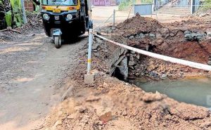 Read more about the article ചൈത്രവാഹിനി പുഴയിലെ കയ്യേറ്റം പരിശോധിക്കും; റോഡ് നിര്‍മാണം സമയബന്ധിതമായി പൂര്‍ത്തീകരിക്കണം; വെള്ളരിക്കുണ്ട് താലൂക്ക് സമിതി