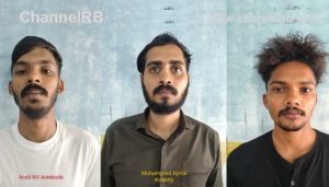 Read more about the article ഓപ്പറേഷന്‍ ക്ലീന്‍ കാസര്‍കോട്; 30 ഗ്രാം ബ്രൗണ്‍ ഷുഗര്‍ മലപ്പുറത്തേക്ക് കടത്തവേ പിടികൂടി, മൂന്നുപേരെ പൊലീസ് അറസ്റ്റ്  ചെയ്‌തു, മയക്കു മരുന്നുകൾക്ക് എതിരെ പോലീസ് കർശന നടപടികൾ