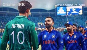 Read more about the article ലോകകപ്പിലെ ഇന്ത്യാ-പാക് പോര്; ടിക്കറ്റുകള്‍ വിറ്റുതീര്‍ന്നു, 80 ശതമാനവും സ്വന്തമാക്കിയത് ഓസ്‌ട്രേലിയയിൽ ഉള്ളവരെണ് റിപ്പോർട്