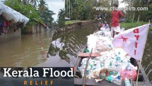 Read more about the article മഴക്കെടുതിയും പ്രളയവും; സന്നദ്ധ സേവനങ്ങൾക്ക് തയ്യാറാകാൻ പ്രവർത്തകർക്ക് സിപിഎം നിർദേശം, ബ്രിഗേഡുമാർ ഒരുക്കം തുടങ്ങി