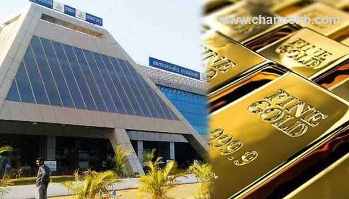 You are currently viewing ഓപ്പറേഷന്‍ ടൊര്‍ണാഡോ കരിപ്പൂര്‍ വിമാന താവളത്തില്‍; ഒറ്റദിവസം കൊണ്ട് 13 യാത്രക്കാരില്‍ നിന്ന് പത്ത് കിലോ സ്വര്‍ണം പിടിച്ചെടുത്ത് കസ്റ്റംസ്