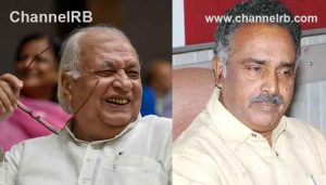 Read more about the article നിയമനം റദ്ദാക്കുവാനും അധികാരമില്ല; ബില്ലുകളില്‍ താന്‍ ഒപ്പിട്ടാലെ നിയമമാകുവെന്ന പ്രസ്‌താവന ഭരണഘടനാ വിരുദ്ധം, ഗവര്‍ണര്‍ക്കെതിരേ ലോക്‌സഭാ മുന്‍ സെക്രട്ടറി ജനറല്‍ പറയുന്നത് ഇങ്ങനെ