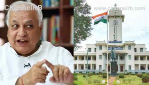 Read more about the article സെര്‍ച്ച് കമ്മിറ്റി രൂപീകരിച്ചത് ജനാധിപത്യ വിരുദ്ധം; ഗവർണർക്കെതിരെ കേരള സർവകലാശാല, പ്രമേയം പാസാക്കി
