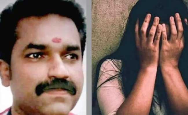 Read more about the article വസ്ത്രം മാറുമ്പോൾ ഒളിഞ്ഞു നോക്കി; വിദ്യാര്‍ത്ഥിനിക്ക് നേരെ ലൈംഗിക അതിക്രമം; ഇടുക്കിയിൽ അധ്യാപകനെതിരെ പോക്സോ കേസ് രജിസ്റ്റര്‍ ചെയ്തു