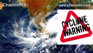 Read more about the article അടുത്ത അഞ്ചുദിവസം വ്യാപകമായ മഴക്ക് സാധ്യതയെന്ന് കേന്ദ്ര കാലാവസ്ഥ വകുപ്പ്; തമിഴ്‌നാടിനും സമീപ പ്രദേശങ്ങൾക്കും മുകളിൽ ചക്രവാതചുഴി, കേരളത്തിലും ജാഗ്രത