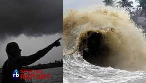 Read more about the article മിന്നല്‍ പ്രളയത്തിനും ഉരുള്‍പ്പൊട്ടലിനും സാധ്യത; ഒരാഴ്‌ച അതിതീവ്രമഴ, സംസ്ഥാനത്ത് ജാഗ്രത നിർദ്ദേശം