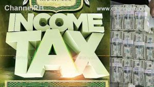 Read more about the article വരൻ്റെയും ബന്ധുക്കളുടെയും വേഷത്തില്‍ ആദായ നികുതി ഉദ്യോഗസ്ഥരെത്തി; 390 കോടിയുടെ അനധികൃത സ്വത്തുക്കള്‍ പിടിച്ചെടുത്തു, പണം എണ്ണാന്‍ 16 മണിക്കൂറിലധികം