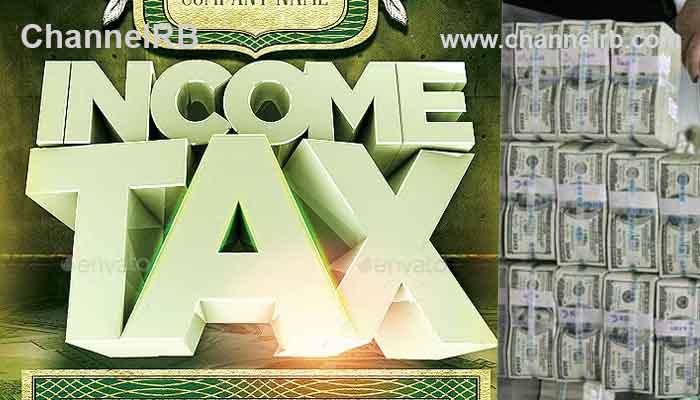 Read more about the article വരൻ്റെയും ബന്ധുക്കളുടെയും വേഷത്തില്‍ ആദായ നികുതി ഉദ്യോഗസ്ഥരെത്തി; 390 കോടിയുടെ അനധികൃത സ്വത്തുക്കള്‍ പിടിച്ചെടുത്തു, പണം എണ്ണാന്‍ 16 മണിക്കൂറിലധികം