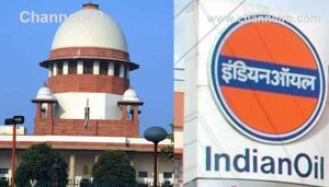 Read more about the article ഡീസല്‍ വാങ്ങിയതെല്ലാം കിട്ടാക്കടം; കിട്ടാനുള്ളത് 140 കോടി, വിപണി വിലയ്ക്ക് കെഎസ്ആര്‍ടിസിക്ക് ഇനി ഡീസല്‍ നല്‍കില്ലെന്ന് ഇന്ത്യൻ ഓയിൽ കോർപറേഷൻ സുപ്രീം കോടതിയിൽ