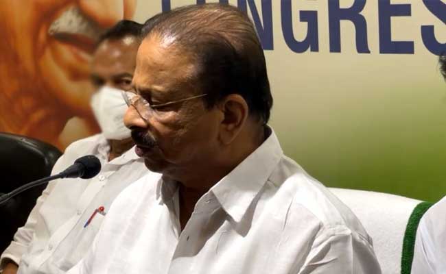 Read more about the article ക്ഷുദ്രശക്തികൾക്കെതിരായ പോരാട്ടത്തിൽ ഗവർണ്ണർ ഒറ്റക്കാവില്ല; ഗവർണർക്ക് പിന്തുണയുമായി കെ.സുധാകരൻ