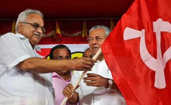 Read more about the article കാനം  രാജേന്ദ്രൻ പിണറായിയുടെ അടിമയെ പോലെ പ്രവര്‍ത്തിക്കുന്നു; സര്‍ക്കാരിൻ്റെ  ഭാഗത്ത് നിന്നുണ്ടാകുന്ന തെറ്റുകള്‍ ന്യായീകരിക്കുന്നു; വിമർശനവുമായി സി.പി.ഐ ജില്ലാ സമ്മേളനം